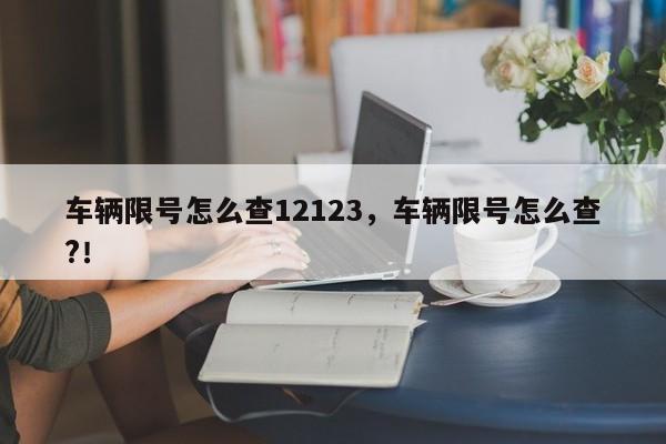 车辆限号怎么查12123，车辆限号怎么查?！-第1张图片-末央生活网