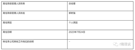 王亚伟再传被带走，或涉华夏基金老鼠仓？-第5张图片-末央生活网